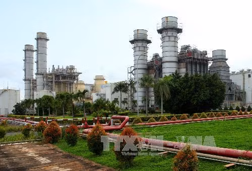 Năm 2015, sẽ có 77 nhà máy trực tiếp tham gia thị trường điện ảnh 1