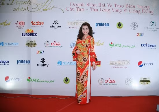 Khi doanh nhân hát ảnh 4