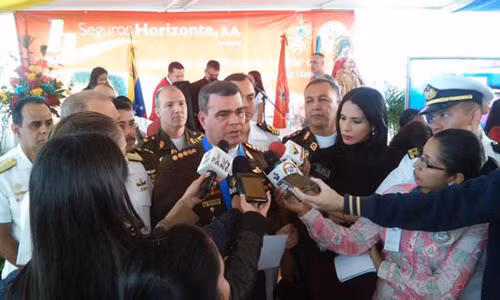 Venezuela xác nhận bắn hạ máy bay chở ma túy ảnh 1