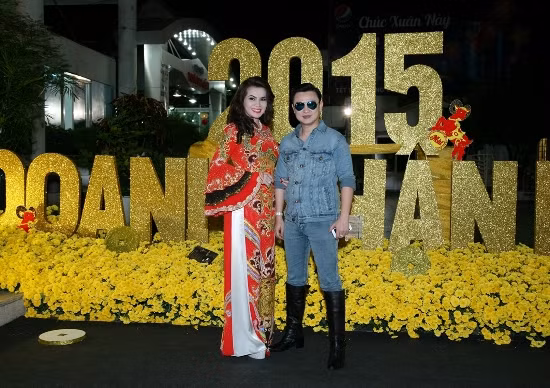 Khi doanh nhân hát ảnh 2
