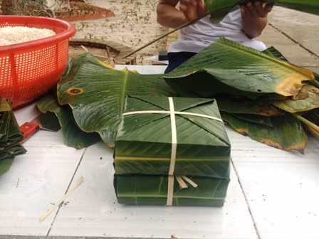 Trường Sa náo nức đón Tết sớm ảnh 9