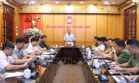 Mở rộng thí điểm 'Trợ lý nhân dân', tập trung vào thủ tục phát sinh 