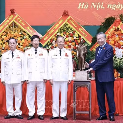 Bản tin nóng trong nước ngày 3/10