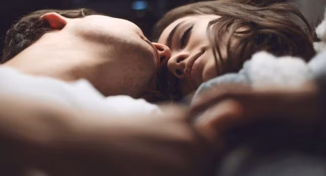 Khi nào một người sẽ thay đổi bạn đời? ảnh 1