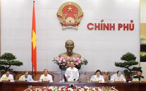 Cải cách hành chính quan trọng nhất là khâu cán bộ ảnh 1