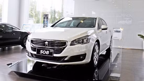 Thaco tăng mạnh ưu đãi cho Kia, Mazda, Peugeot trong tháng Ngâu ảnh 4