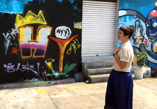 Singapore phát triển di sản đô thị ảnh 1