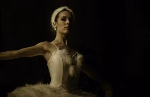 Hai tác phẩm ballet nổi tiếng thế giới ra mắt khán giả ảnh 1