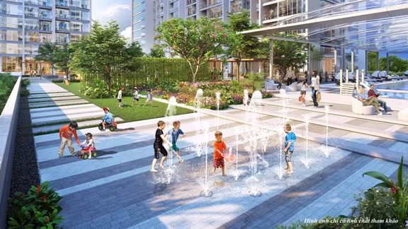 Vinhomes Metropolis – Chạm tay vào giấc mơ có thực ảnh 1