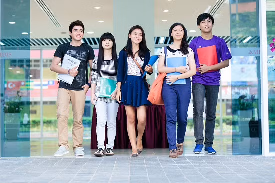 Học tại MDIS gia tăng cơ hội việc làm cho sinh viên ảnh 1