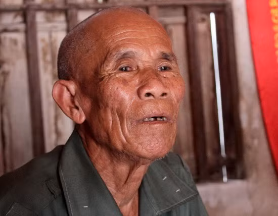Thực thi Công lý không bao giờ muộn ảnh 1