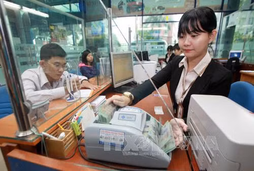 Có cơ sở để giảm lãi suất cho vay ảnh 1