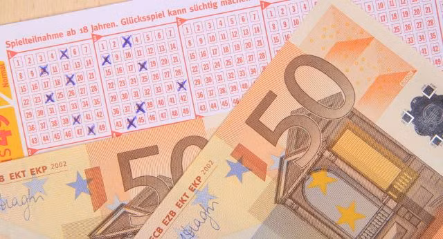 Trúng độc đắc hơn 6 triệu euro, không đến nhận thưởng ảnh 1