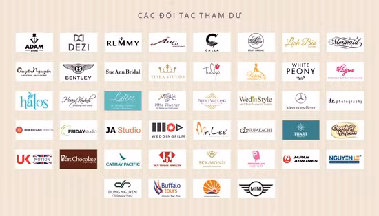 Triển lãm cưới 2016 ảnh 2