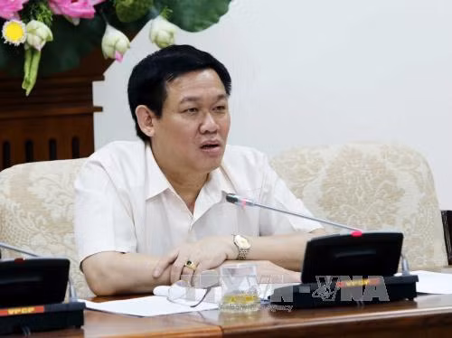 Bảo hiểm tiền gửi phải tham gia vào quá trình tái cơ cấu ngân hàng ảnh 1