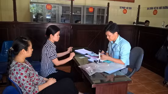 Hà Nội mở rộng đối tượng tham gia bảo hiểm y tế ảnh 1
