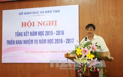 Đà Nẵng không tăng học phí với cơ sở giáo dục công lập ảnh 1