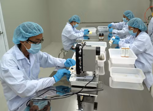 Nỗi lo về chất lượng nguồn nhân lực ảnh 1