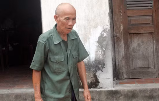 Đình chỉ điều tra và công khai xin lỗi ông Trần Văn Thêm ảnh 1