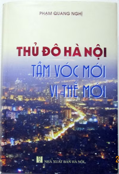 Mười năm song hành ảnh 1