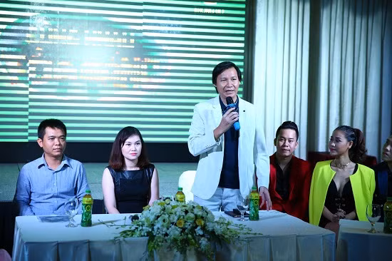 Trà Xanh Không Độ đồng hành cùng gameshow “Cùng nhau tỏa sáng” ảnh 1