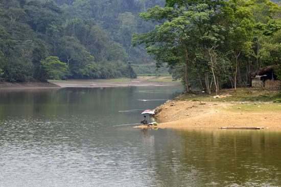 Tháng Tám trở lại Tân Trào ảnh 6