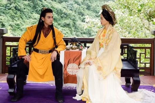 “Tấm Cám: Chuyện chưa kể”, phim hay cho cả nhà xem ảnh 2