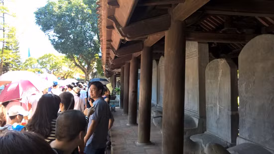 Hà Nội thiếu sản phẩm giữ chân du khách ảnh 1