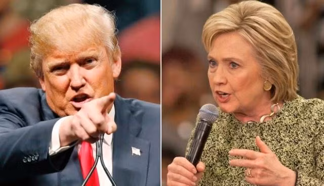 Ông Trump sẽ trở thành Tổng thống liều lĩnh nhất lịch sử Mỹ? ảnh 1