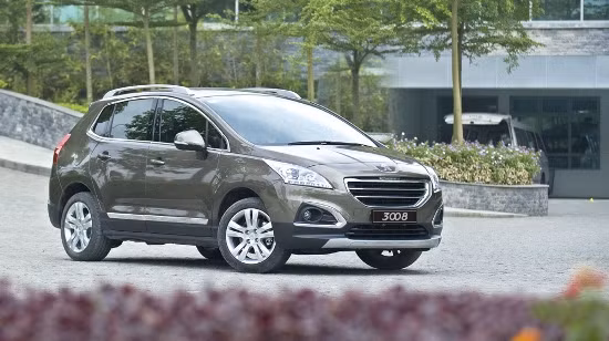 Thaco tăng mạnh ưu đãi cho Kia, Mazda, Peugeot trong tháng Ngâu ảnh 1