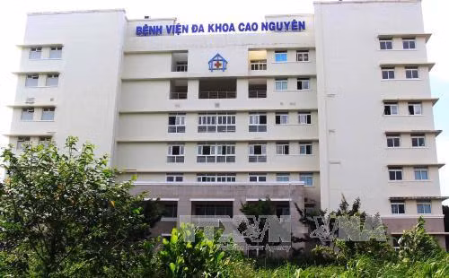 Điều tra nguyên nhân khiến 2 mẹ con sản phụ tử vong ở Đắk Lắk ảnh 1