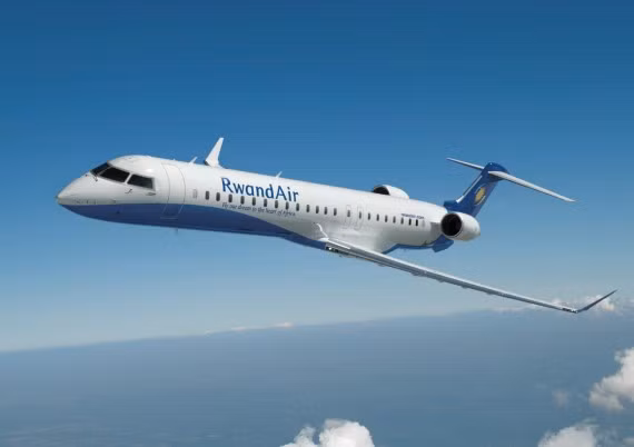 Bombardier nhận đơn đặt hàng 1,4 tỷ USD ảnh 1