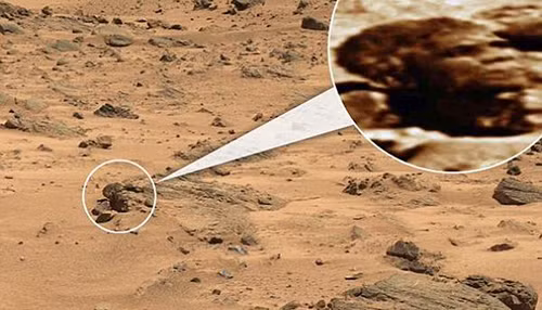 NASA tìm thấy quan tài người ngoài hành tinh trên Sao Hỏa? ảnh 3