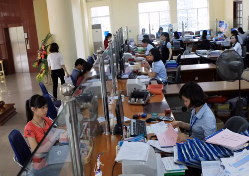 Kết quả tích cực từ điều hành chính sách tiền tệ ảnh 1