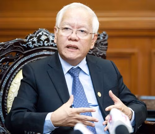 Sau 40 năm, TP Hồ Chí Minh đã có một bước tiến dài ảnh 1