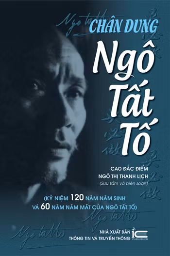 Chân dung Ngô Tất Tố ảnh 1