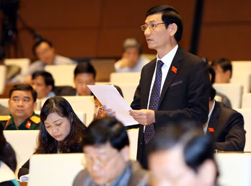 Tự do kinh doanh là quyền con người ảnh 2