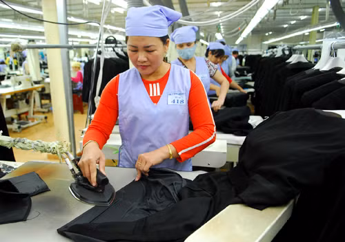 Tập trung cải thiện môi trường đầu tư ảnh 1