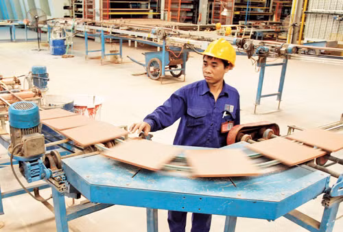 Thương hiệu Quốc gia chứng tỏ năng lực cạnh tranh ảnh 1