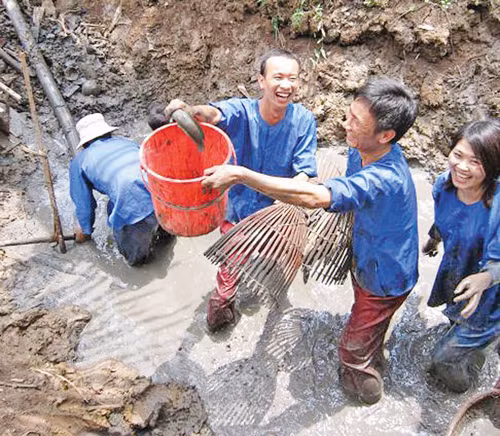 Phát triển du lịch vùng ĐBSCL: Khai phóng tiềm năng du lịch ảnh 1
