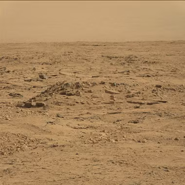 NASA tìm thấy quan tài người ngoài hành tinh trên Sao Hỏa? ảnh 2