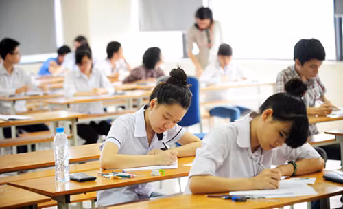 Cần tính toán kỹ về thang điểm 20 ảnh 1