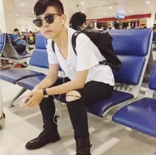 Sao tất bật chạy show mùa cuối năm ảnh 1