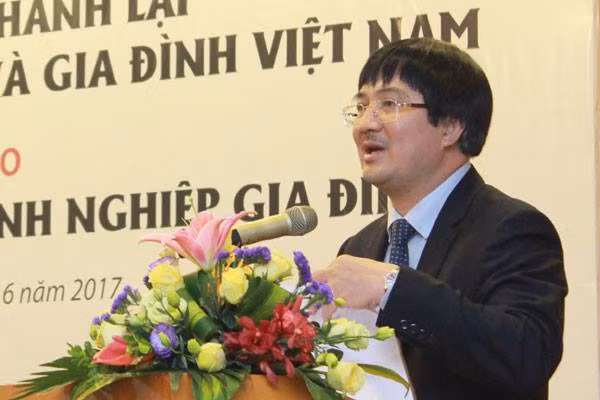 100 doanh nghiệp gia đình lớn nhất Việt Nam đóng góp 1/4 GDP cả nước ảnh 3