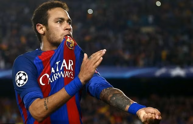 Messi từng muốn gia nhập Manchester City, Neymar suýt ký hợp đồng với Real? ảnh 3
