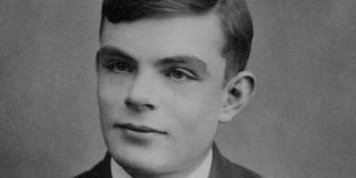 Alan Turing - bộ óc vĩ đại của thế kỷ XX ảnh 1