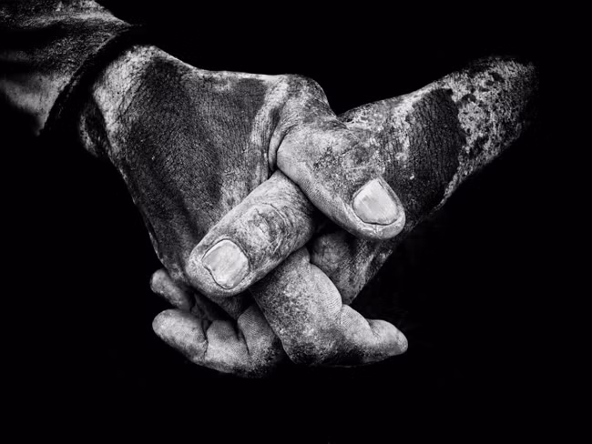 Không thể rời mắt trước những bức ảnh chụp bằng iPhone ảnh 2