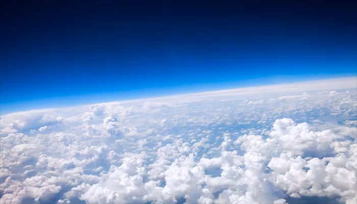 Tầng ozone bảo vệ Trái Đất đối mặt với mối đe dọa mới ảnh 1