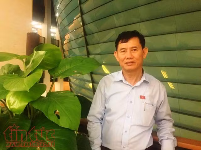 Các đại biểu hài lòng với những cải tiến tại Kỳ họp Quốc hội ảnh 1