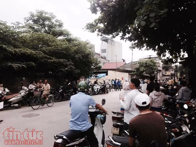 Kết thúc buổi thi chiều 23/6: Thí sinh thở phào với đề thi Ngoại ngữ ảnh 1